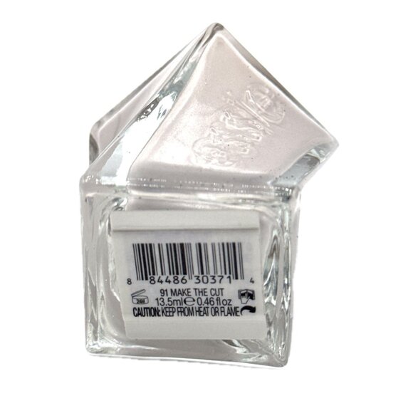 Essie MAKE THE CUT #091 Nail Polish Lacquer - Picture 3 of 7